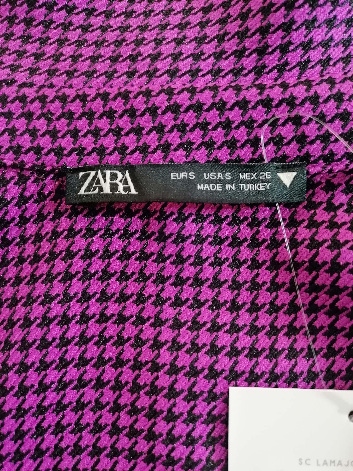 Top Zara Femei - S