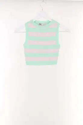 Top Zara Femei - S