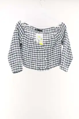 Top Zara Femei- L