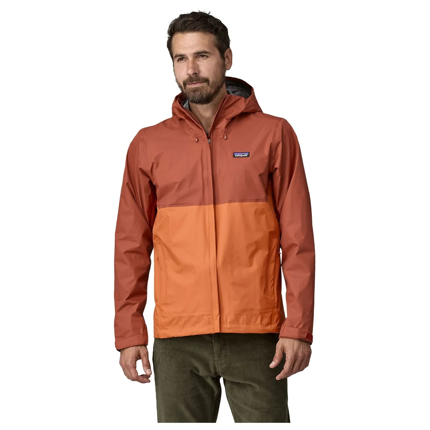 Torrentshell 3L Rain Jacket - Men's Waterproof