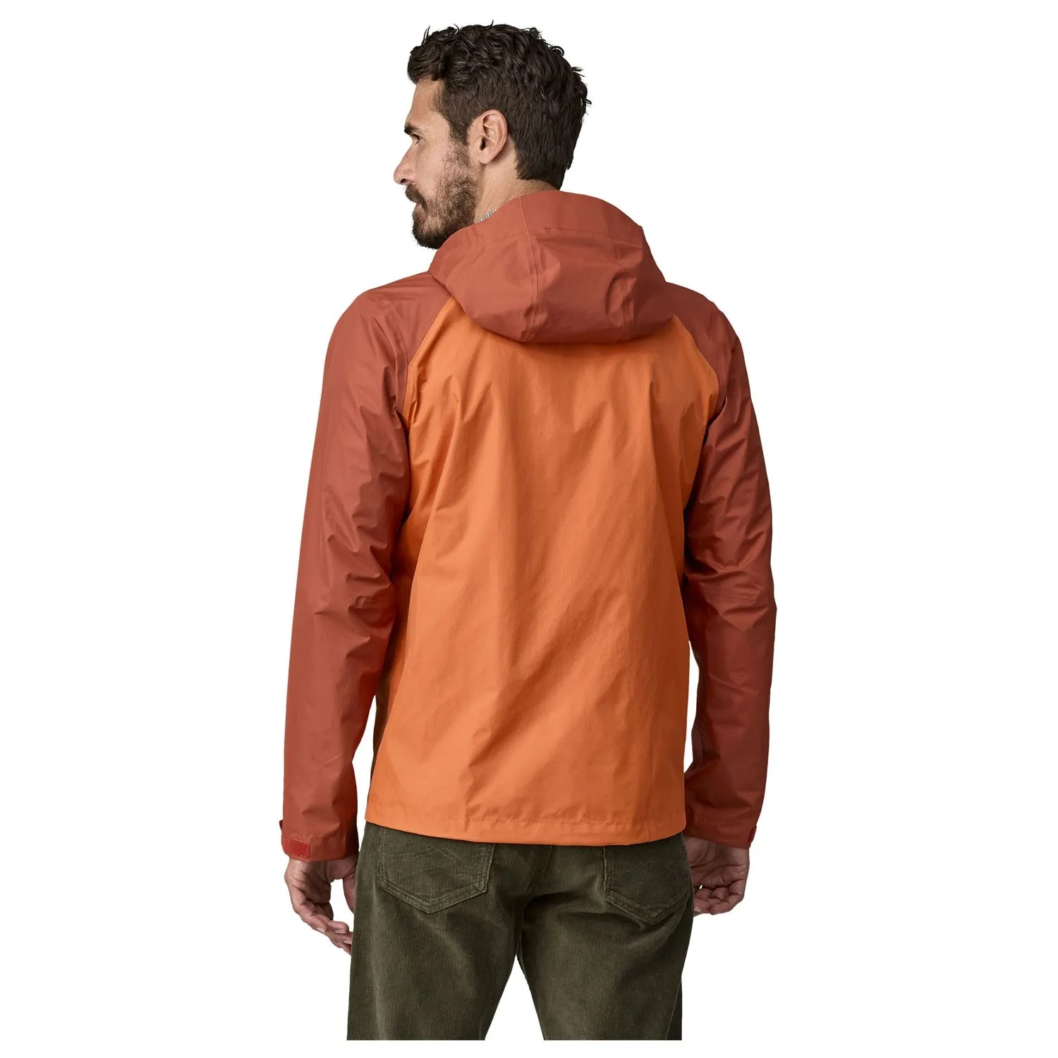 Torrentshell 3L Rain Jacket - Men's Waterproof