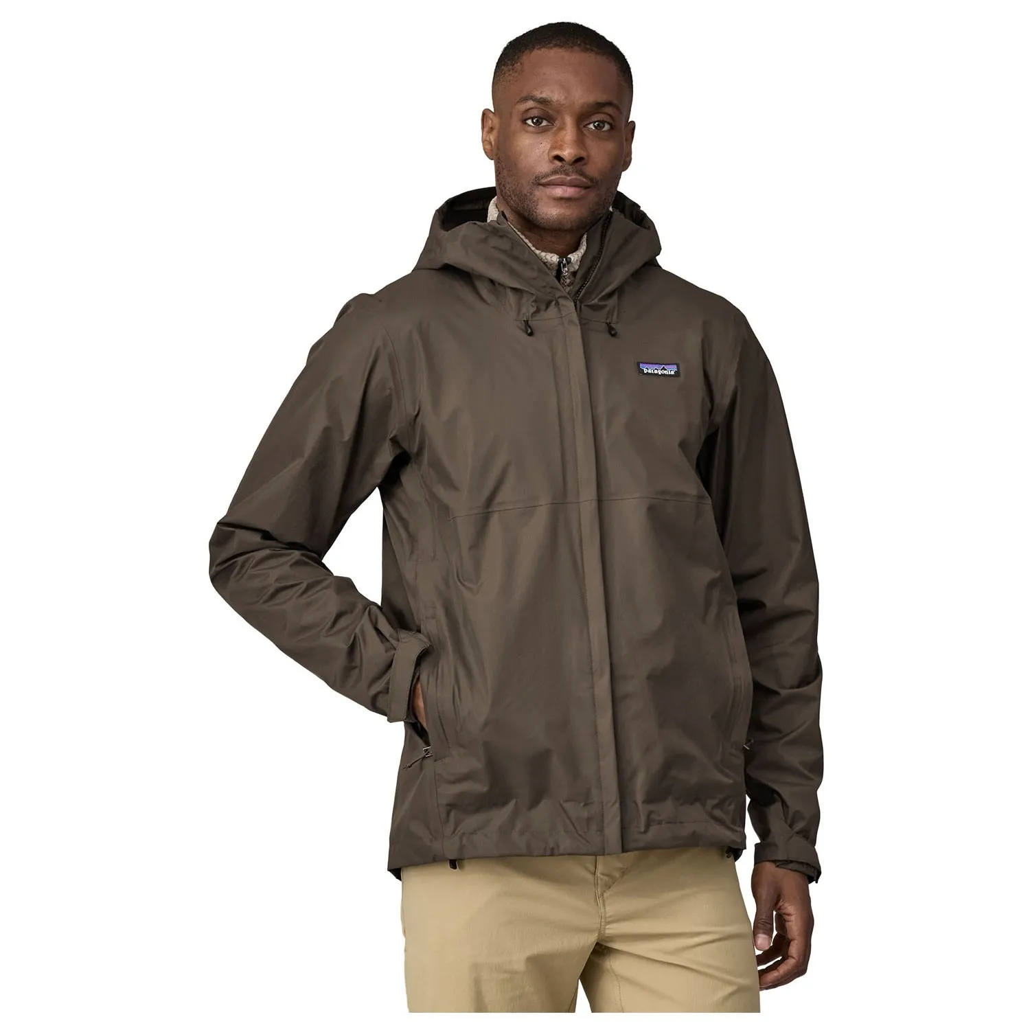 Torrentshell 3L Rain Jacket - Men's Waterproof