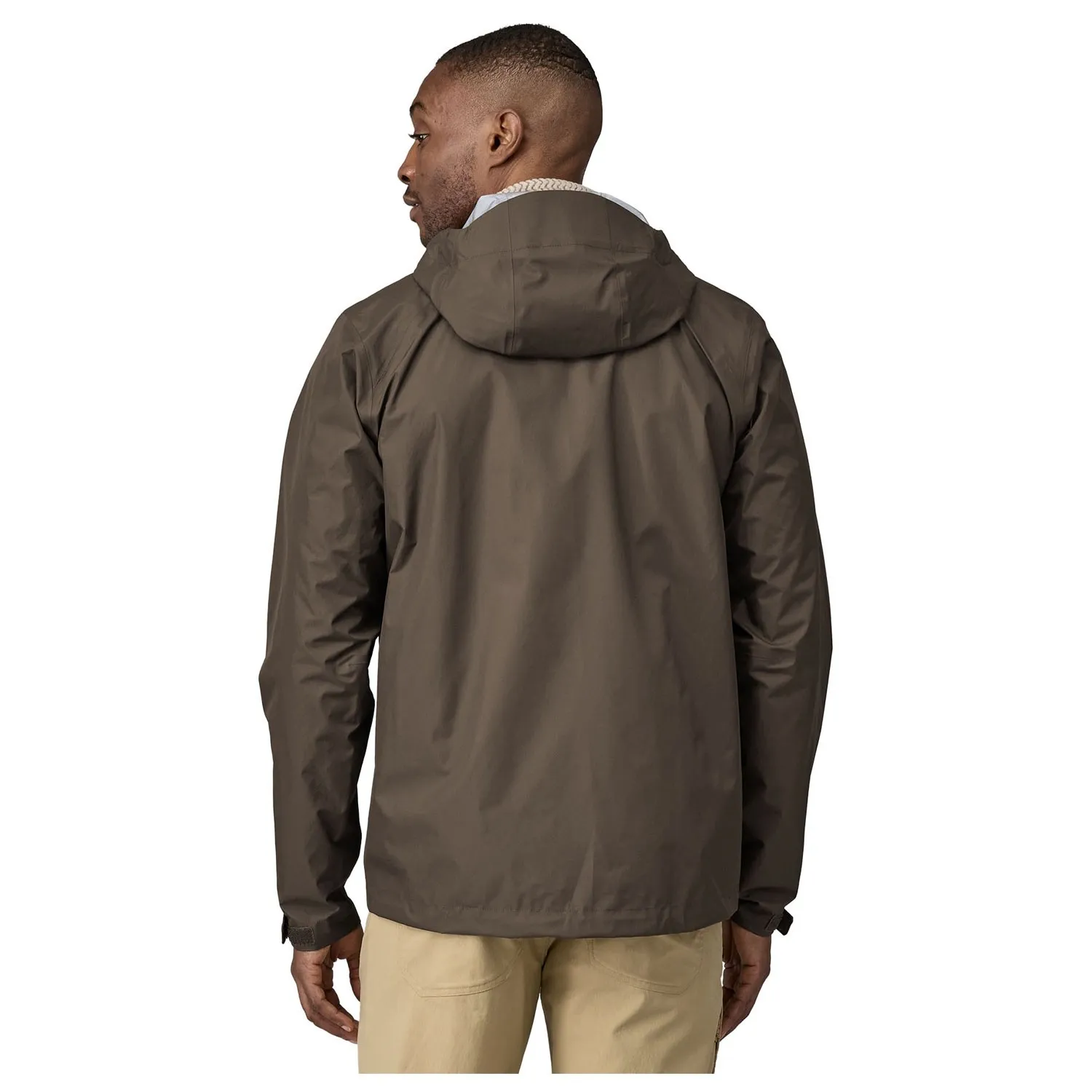 Torrentshell 3L Rain Jacket - Men's Waterproof