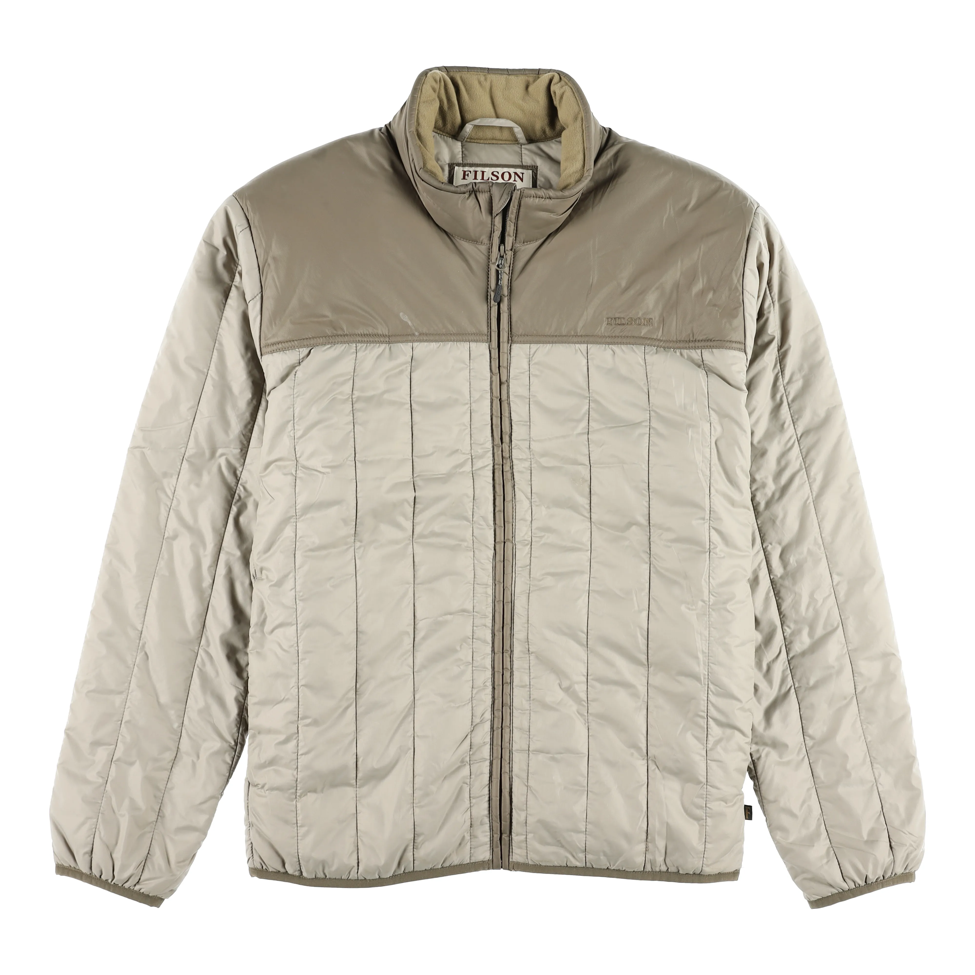 Ultralight Quilted Jacket