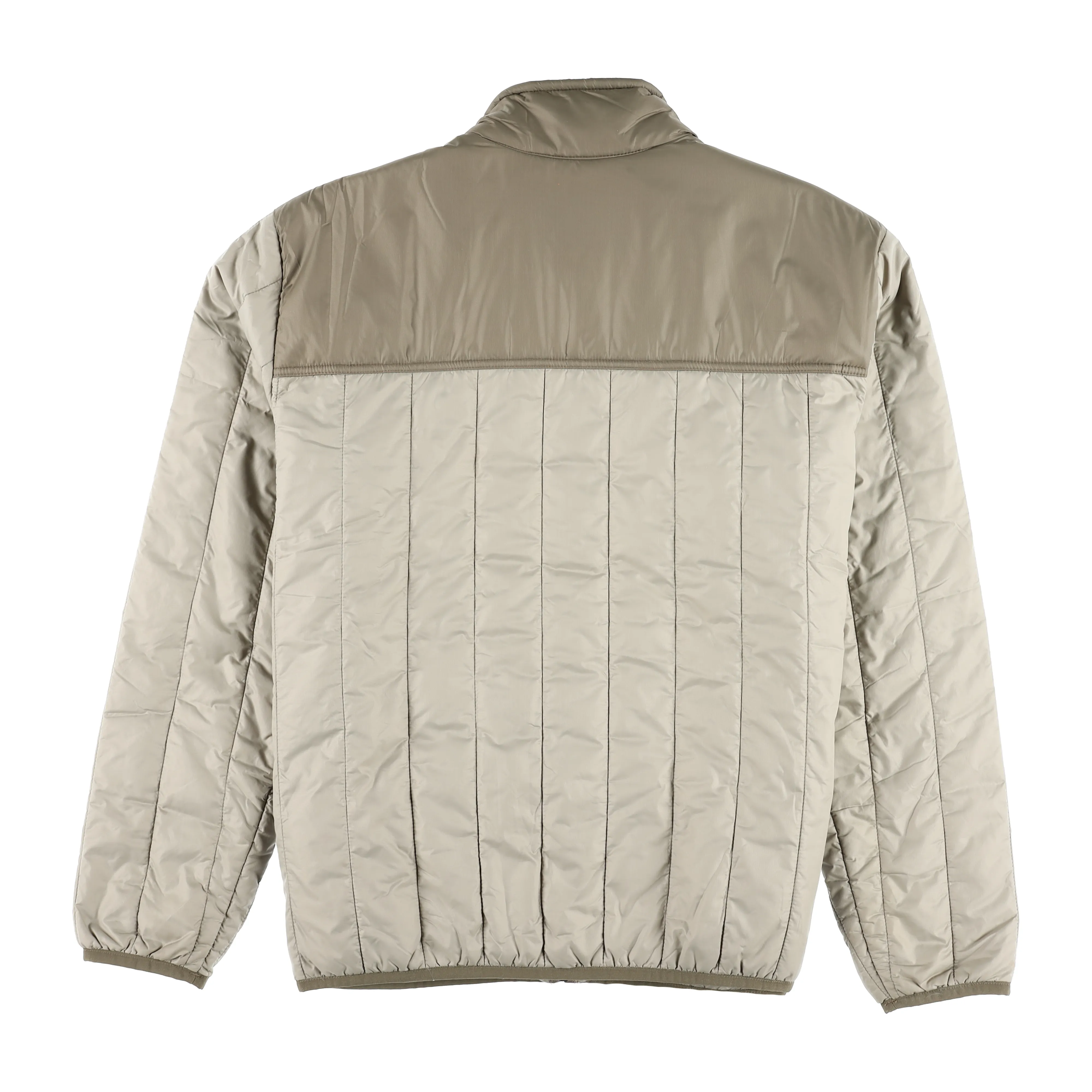 Ultralight Quilted Jacket