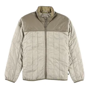 Ultralight Quilted Jacket