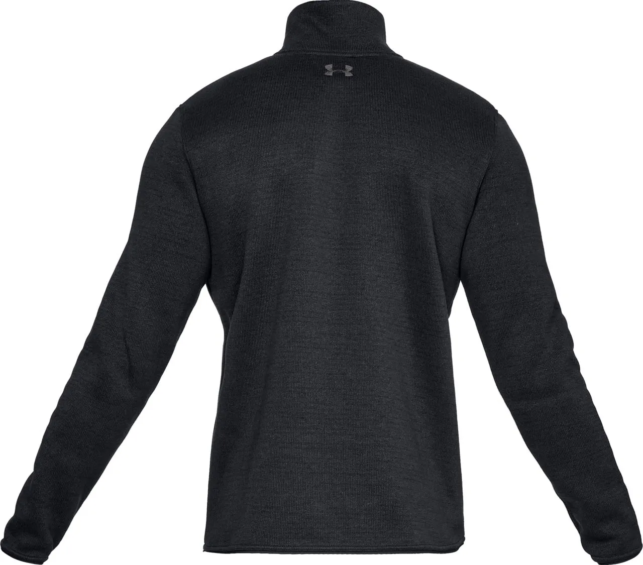 Under Armour Mens UA Specialist Henley 2.0 Fleece Pullover Sweatshirt