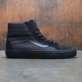 Vans Men SK8-Hi Reissue UC - Made For The Makers (black)