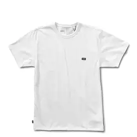 Vans Off The Wall Classic Tee White