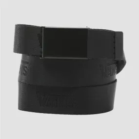 Vans Off The Wall Web Belt Black