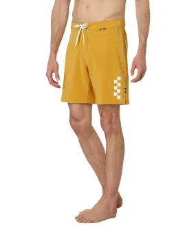 Vans The Daily Solid Boardshorts Men's