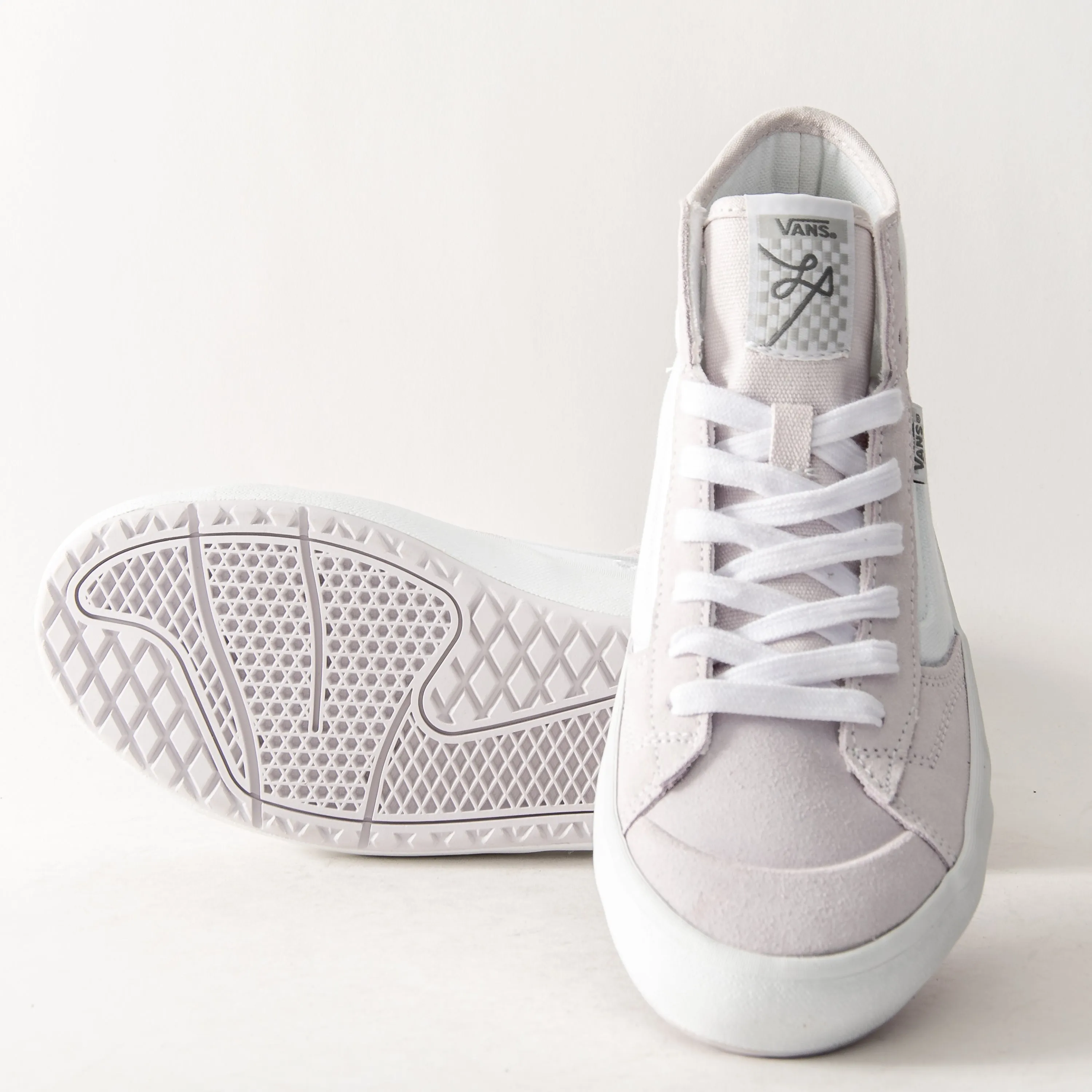 Vans - The Lizzie (Cloud) *SALE