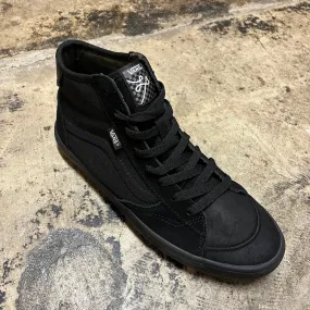 VANS THE LIZZIE (FATIGUE/BLACK)