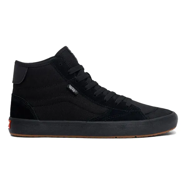 Vans The Lizzie - Fatique Black