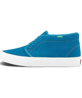 Vans The Simpsons x Chukka Pro Blue