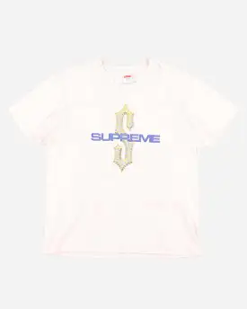 Vintage 90s Supreme T-Shirt - L