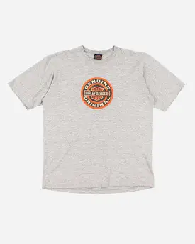 Vintage Harley Davidson T-Shirt - L