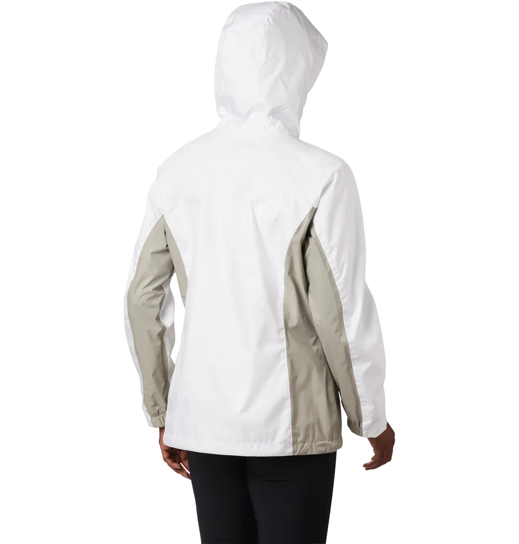 WOMEN'S ARCADIA II RAIN JACKET