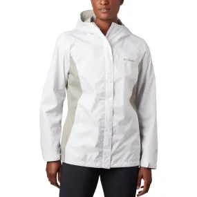 WOMEN'S ARCADIA II RAIN JACKET