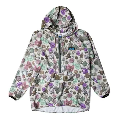 Women's Kavu Bay Breeze Jacket