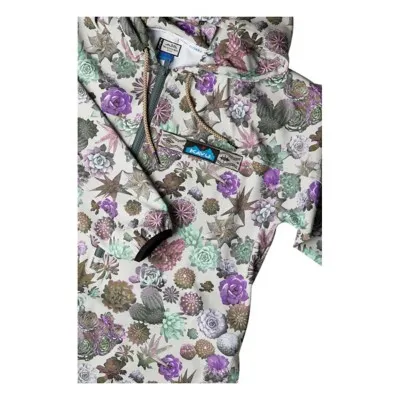 Women's Kavu Bay Breeze Jacket