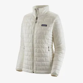 Women's Nano Puff Jacket