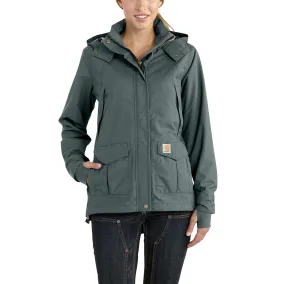 Women's Storm Defender Relaxed Fit Lightweight Jacket - 1 Warm Rating