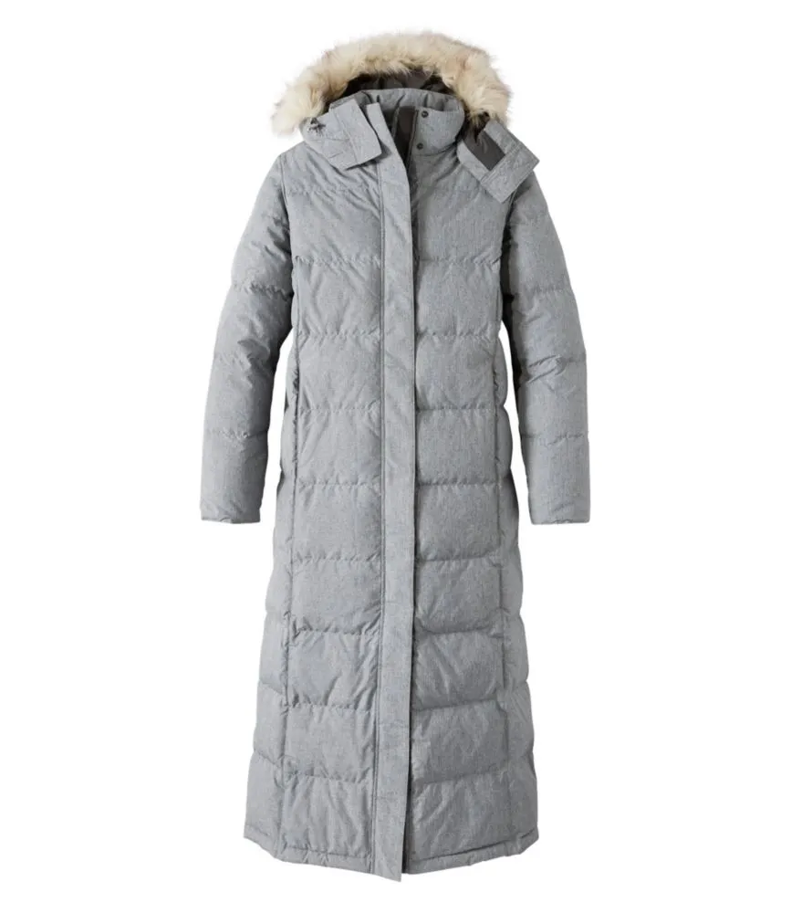 Women's Ultrawarm Coat, Long