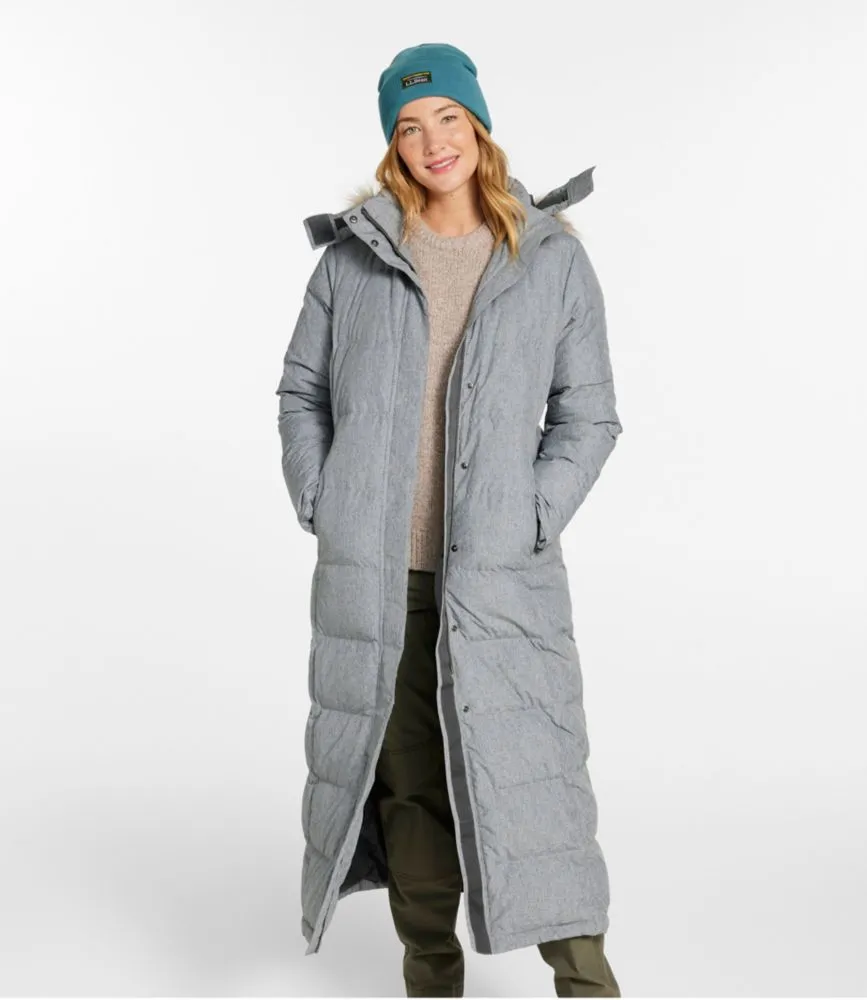 Women's Ultrawarm Coat, Long