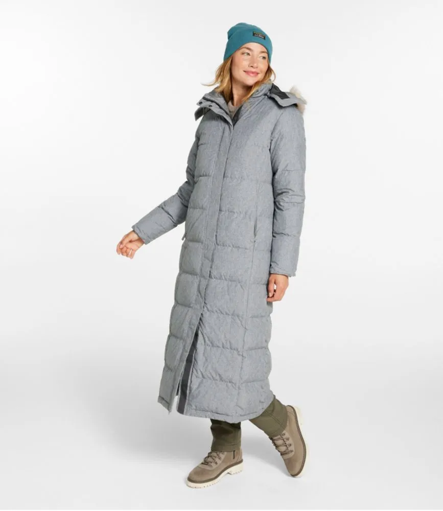 Women's Ultrawarm Coat, Long