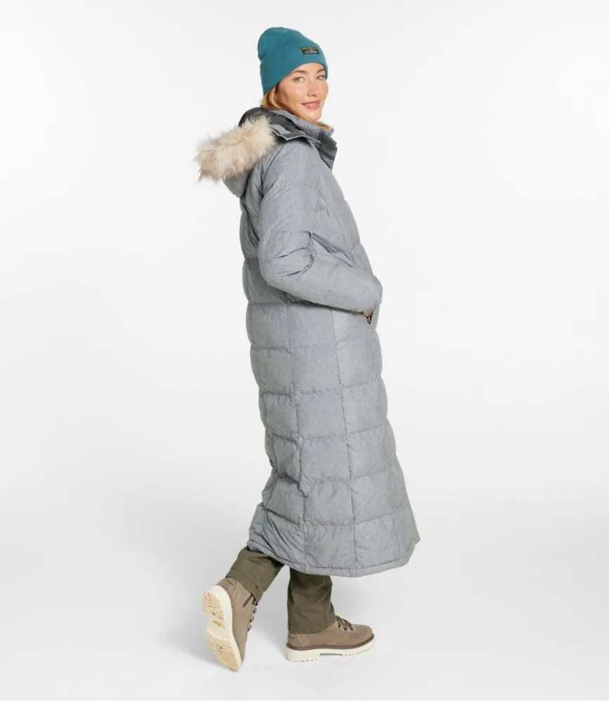 Women's Ultrawarm Coat, Long