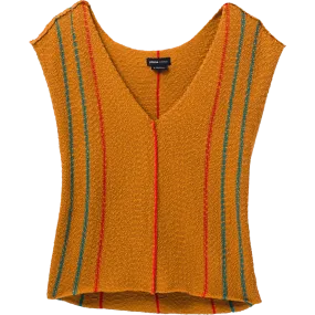 Women's Wave Maker Sweater Top