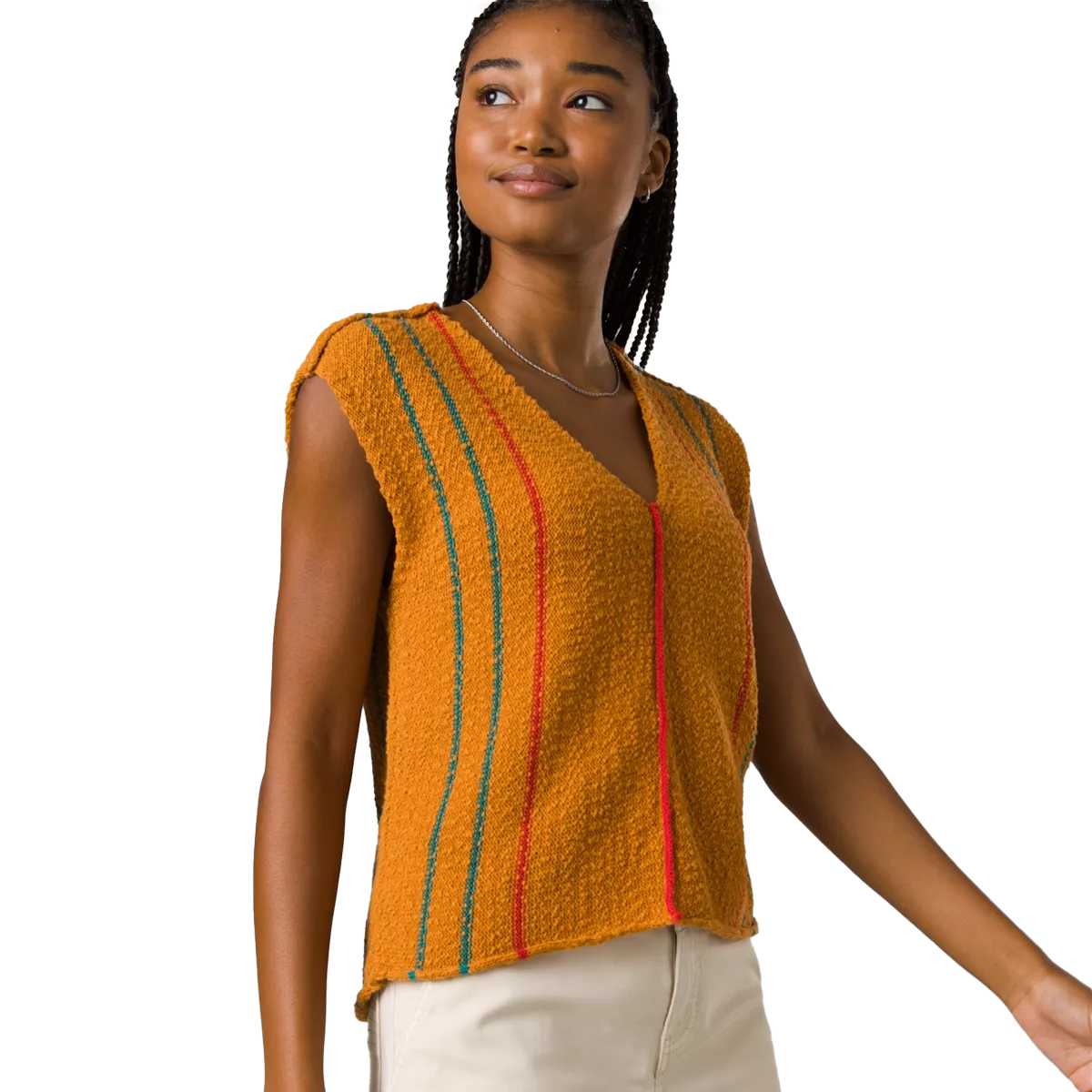 Women's Wave Maker Sweater Top