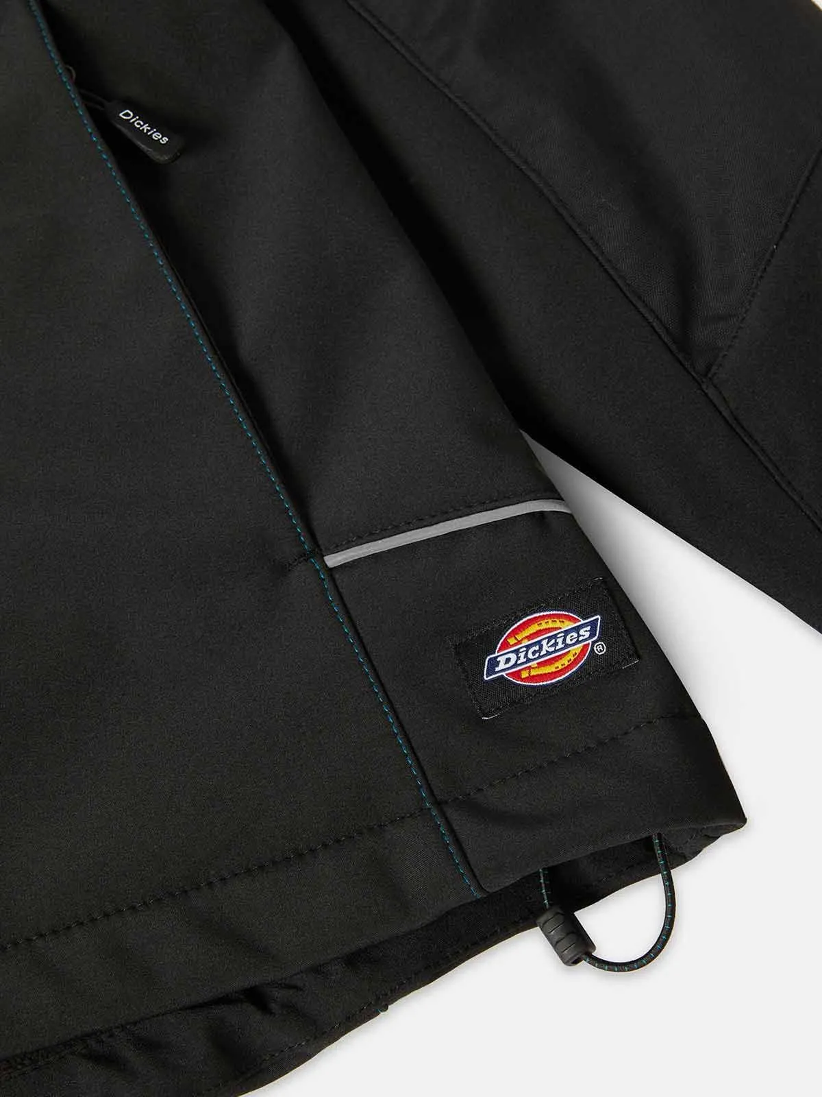 Women's Work Jacket Softshell - Dickies