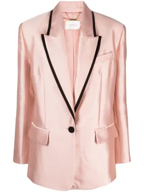 ZIMMERMANN Elegant BLH Jacket for Women - SS24 Collection