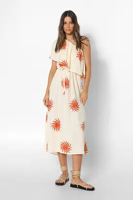 Zoey Maxi Dress